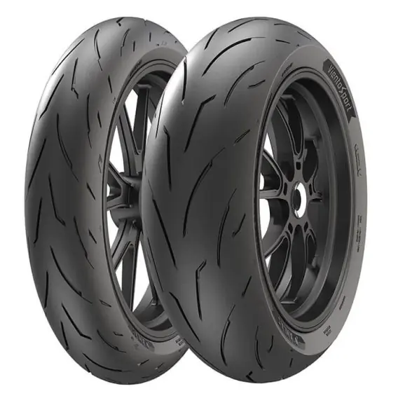 Bezpieczna płatność ANLAS OPONA 140/70 R17 M/C VIENTO SPORT 66H TL TYŁ DOT 25/2025